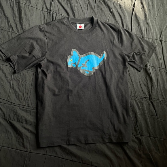 ICECREAM Running Dog Tee Size Large - Picture 2 of 5